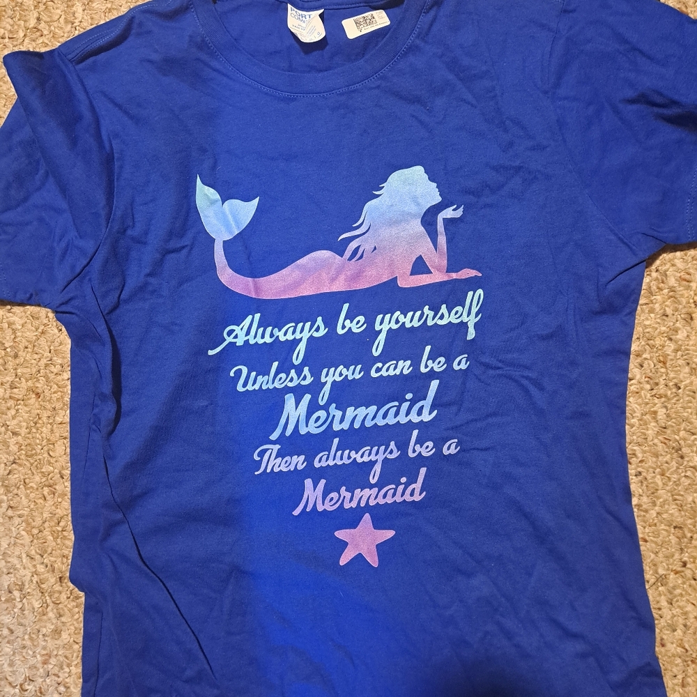 Mermaid T-Shirt